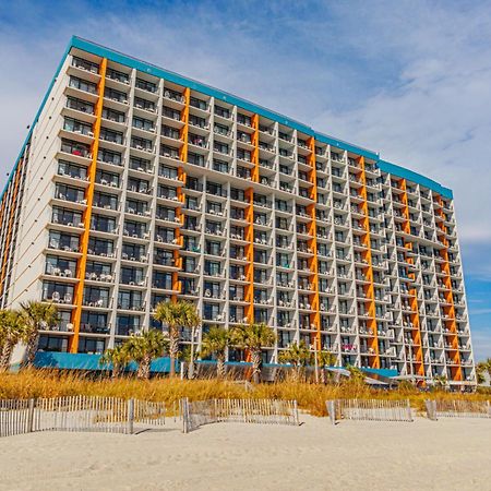 Landmark 1242 Myrtle Beach Exterior photo