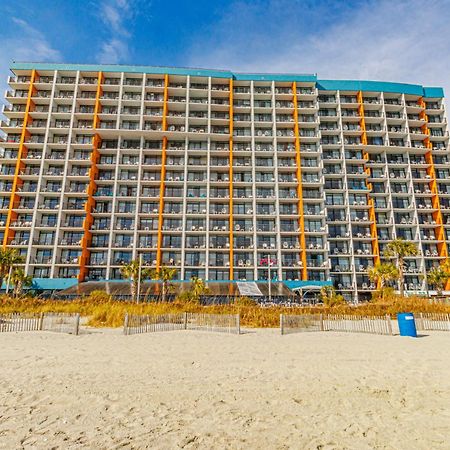 Landmark 1242 Myrtle Beach Exterior photo