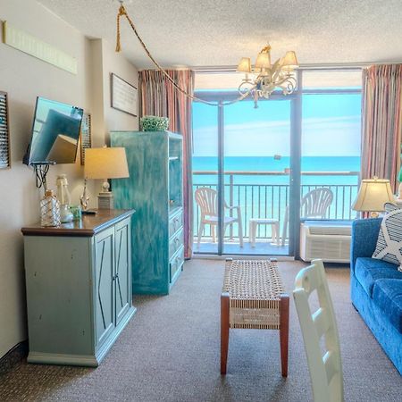 Landmark 1242 Myrtle Beach Exterior photo