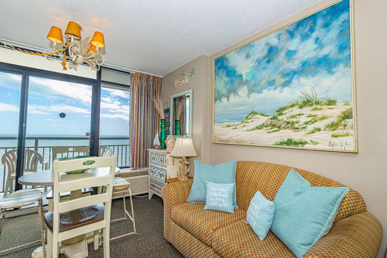 Landmark 1242 Myrtle Beach Exterior photo