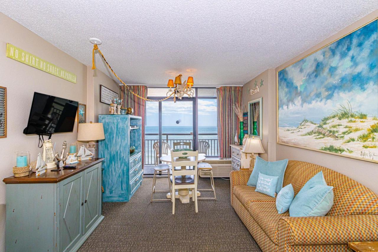 Landmark 1242 Myrtle Beach Exterior photo