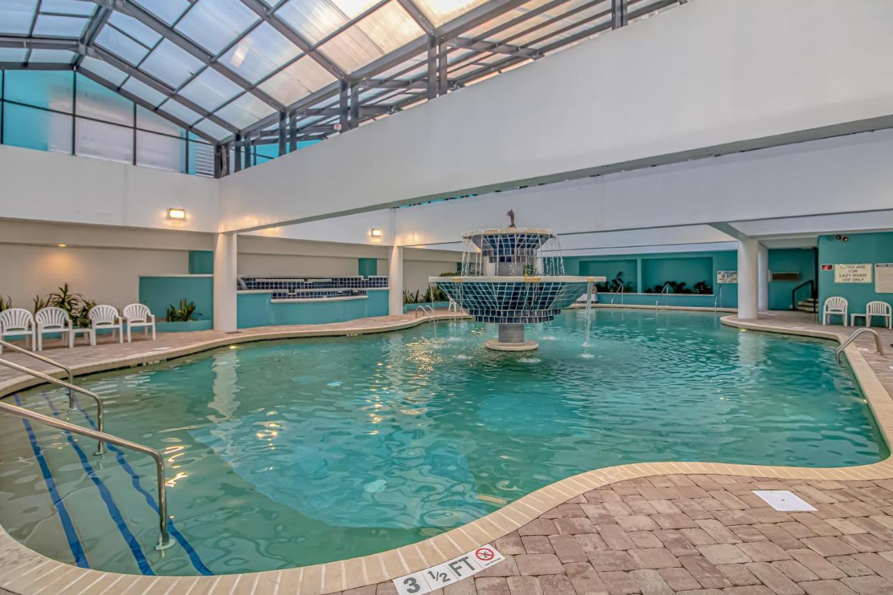 Landmark 1242 Myrtle Beach Exterior photo