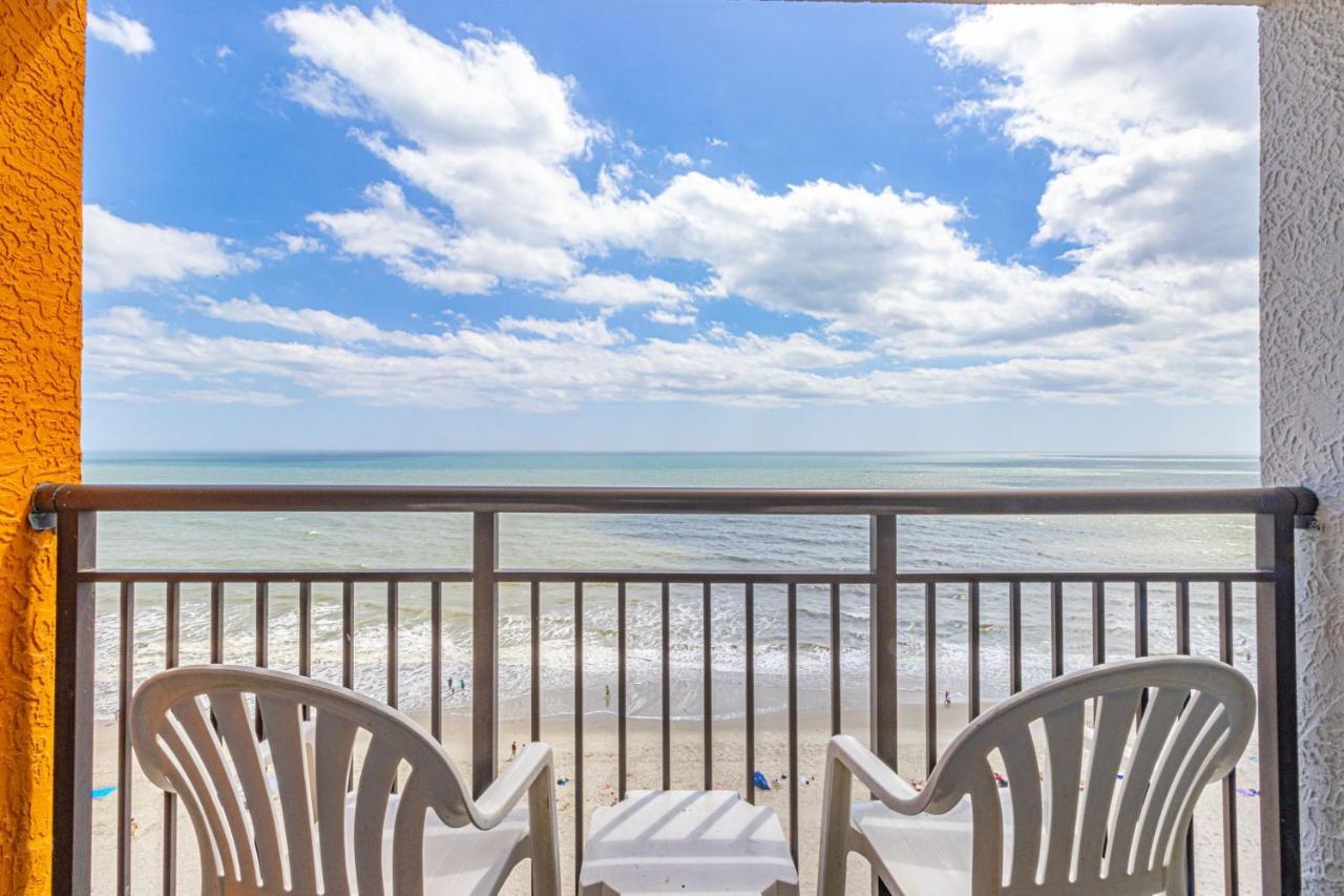 Landmark 1242 Myrtle Beach Exterior photo