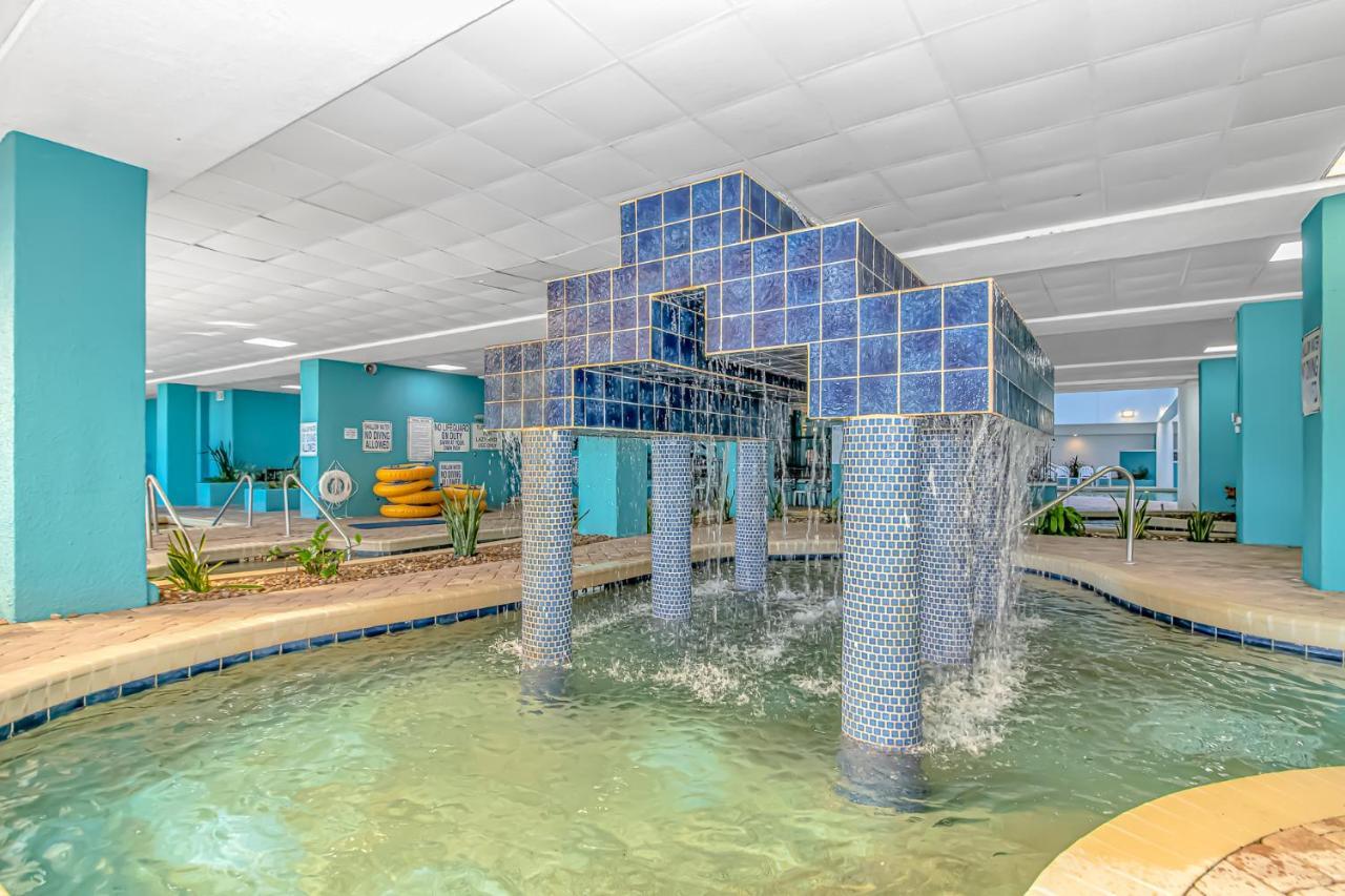 Landmark 1242 Myrtle Beach Exterior photo