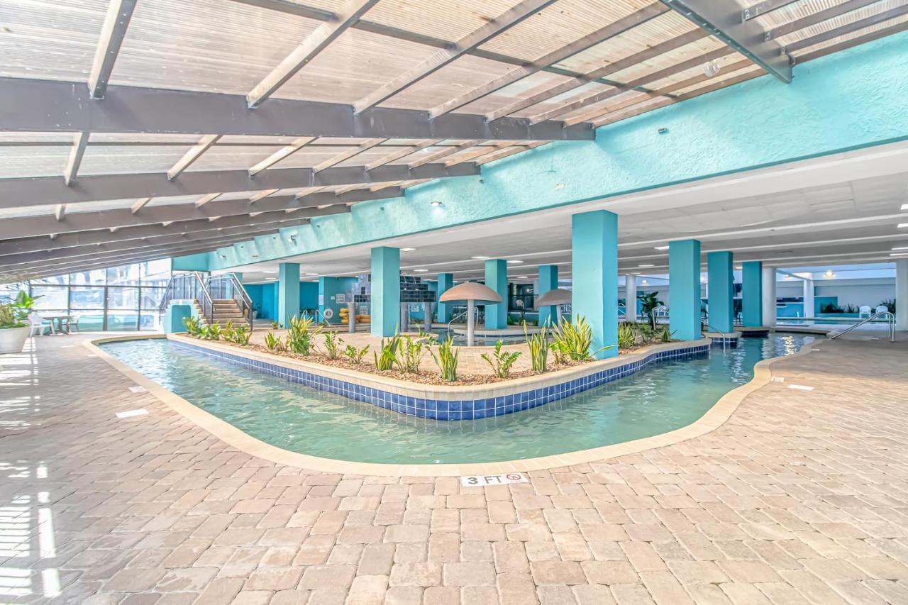 Landmark 1242 Myrtle Beach Exterior photo